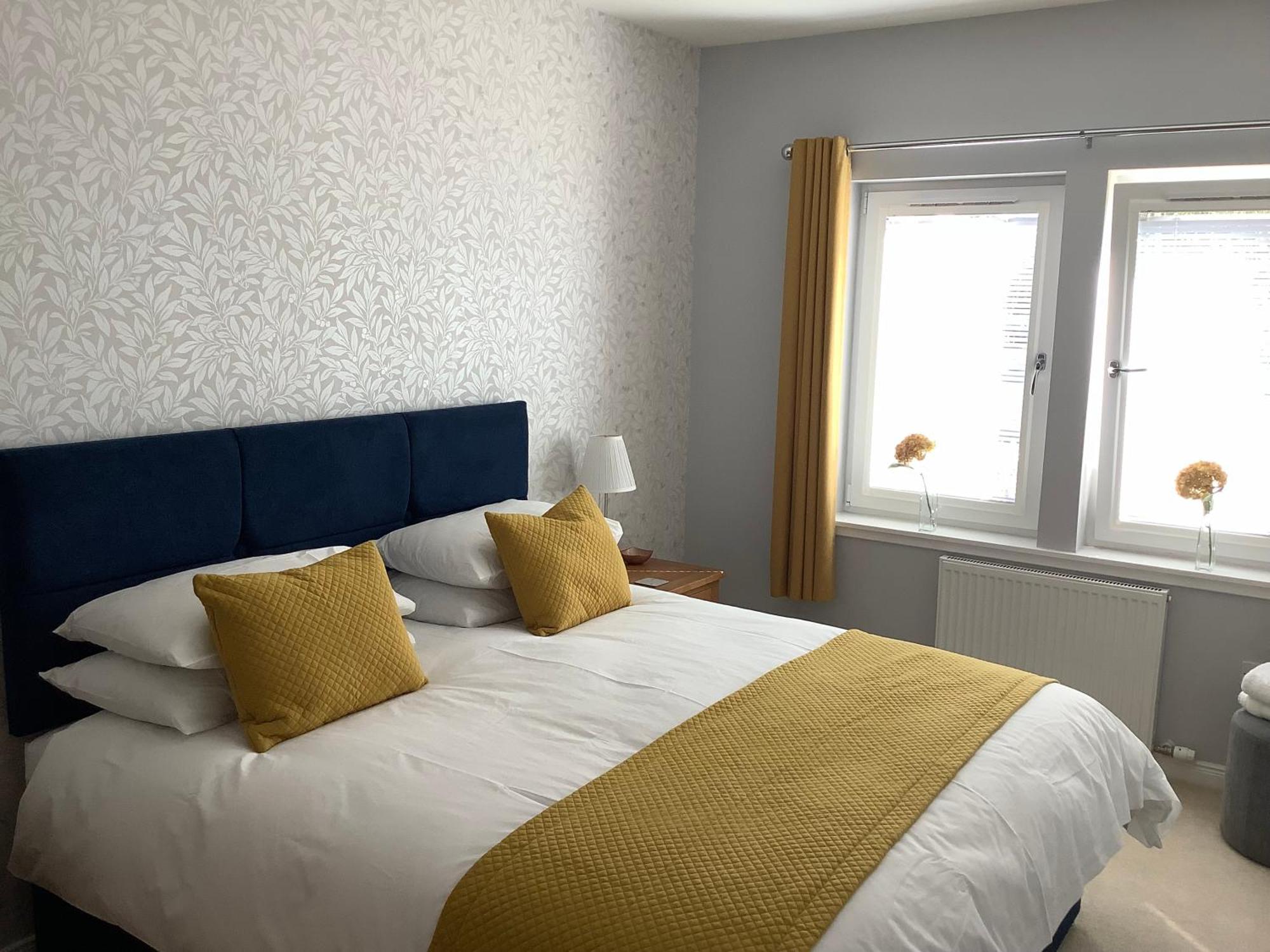 Hedgefield House Flat 34 Apartment Inverness Bagian luar foto